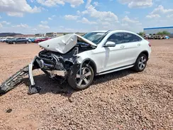 W1N0J8EB5MF906940 2021 MERCEDES-BENZ GLC