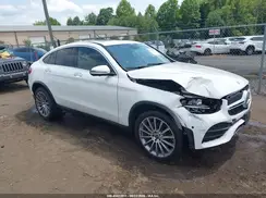 W1N0J8EB5MF910440 2021 MERCEDES-BENZ GLC