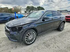W1N0J8EB5MF913869 2021 MERCEDES-BENZ GLC