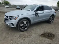 W1N0J8EB5MF946774 2021 MERCEDES-BENZ GLC