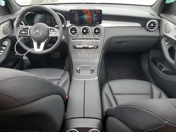 W1N0J8EB5MF946774 2021 MERCEDES-BENZ GLC - Image 8
