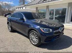 W1N0J8EB5MG001317 2021 MERCEDES-BENZ GLC
