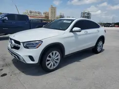 W1N0J8EB5MG005254 2021 MERCEDES-BENZ GLC