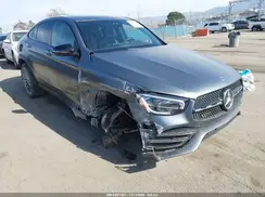 W1N0J8EB5MG008851 2021 MERCEDES-BENZ GLC