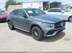 W1N0J8EB5NG105937 2022 MERCEDES-BENZ GLC