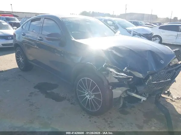 W1N0J8EB5PG144370 2023 MERCEDES-BENZ GLC - Image 1