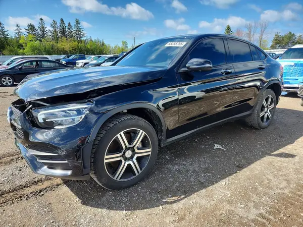 W1N0J8EB5PG147737 2023 MERCEDES-BENZ GLC - Image 1
