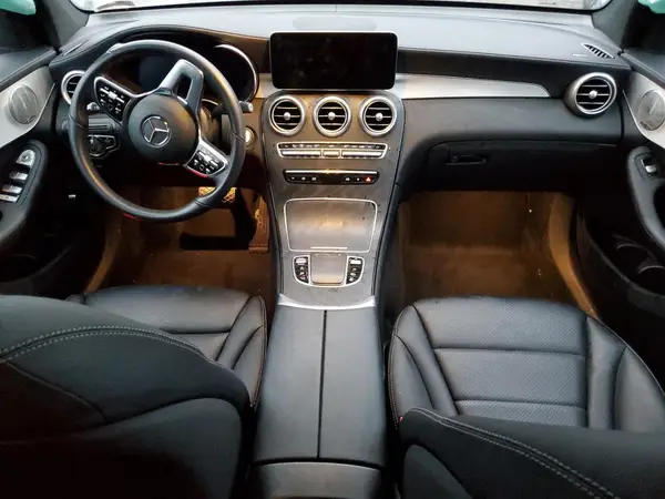 W1N0J8EB5PG168085 2023 MERCEDES-BENZ GLC - Image 8