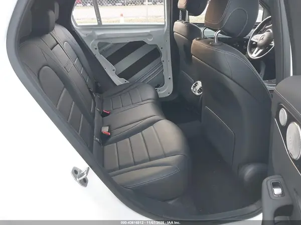 W1N0J8EB5PG168314 2023 MERCEDES-BENZ GLC - Image 8