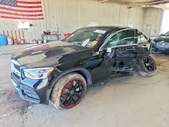 W1N0J8EB6LF816761 2020 MERCEDES-BENZ GLC