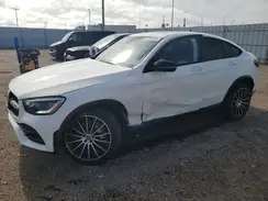 W1N0J8EB6LF841661 2020 MERCEDES-BENZ GLC