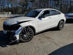 W1N0J8EB6LF863157 2020 MERCEDES-BENZ GLC