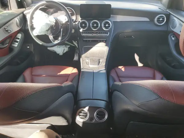 W1N0J8EB6LF863157 2020 MERCEDES-BENZ GLC - Image 8