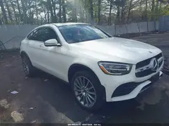 W1N0J8EB6MF894300 2021 MERCEDES-BENZ GLC