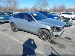 W1N0J8EB6MF902086 2021 MERCEDES-BENZ GLC