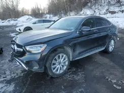 W1N0J8EB6MF914125 2021 MERCEDES-BENZ GLC