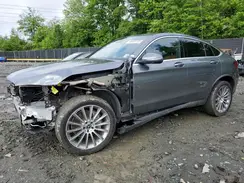 W1N0J8EB6MF919745 2021 MERCEDES-BENZ GLC