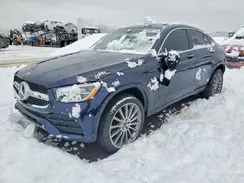 W1N0J8EB6MF972350 2021 MERCEDES-BENZ GLC