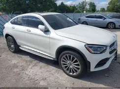 W1N0J8EB6MF986782 2021 MERCEDES-BENZ GLC