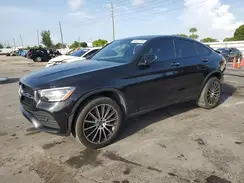 W1N0J8EB6MF990993 2021 MERCEDES-BENZ GLC