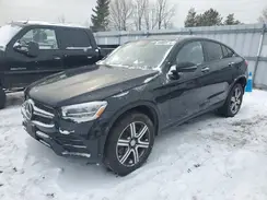W1N0J8EB6MF991402 2021 MERCEDES-BENZ GLC