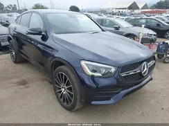 W1N0J8EB6NG024834 2022 MERCEDES-BENZ GLC