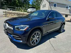 W1N0J8EB6NG025191 2022 MERCEDES-BENZ GLC
