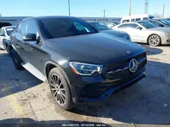 W1N0J8EB6NG039012 2022 MERCEDES-BENZ GLC