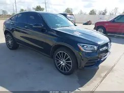 W1N0J8EB6NG041665 2022 MERCEDES-BENZ GLC