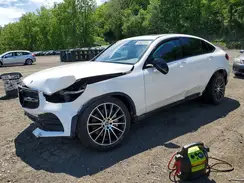 W1N0J8EB6NG041813 2022 MERCEDES-BENZ GLC