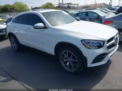 W1N0J8EB6PG128632 2023 MERCEDES-BENZ GLC