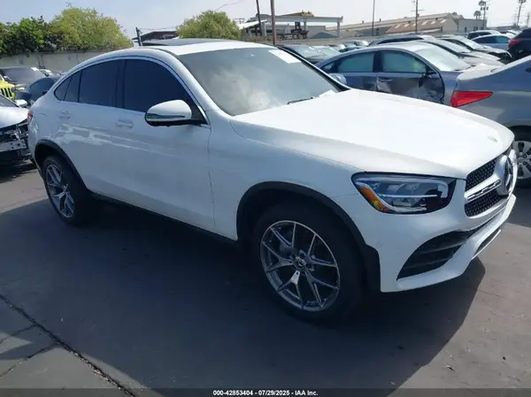 W1N0J8EB6PG128632 2023 MERCEDES-BENZ GLC - Image 1