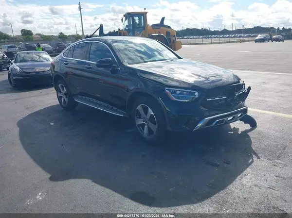 W1N0J8EB6PG166877 2023 MERCEDES-BENZ GLC - Image 1