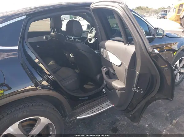 W1N0J8EB6PG166877 2023 MERCEDES-BENZ GLC - Image 8