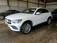 W1N0J8EB7MF919673 2021 MERCEDES-BENZ GLC