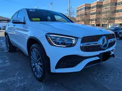 W1N0J8EB7MF968355 2021 MERCEDES-BENZ GLC