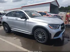 W1N0J8EB7MF976472 2021 MERCEDES-BENZ GLC
