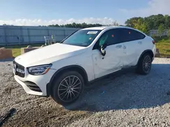 W1N0J8EB7MG000993 2021 MERCEDES-BENZ GLC