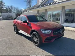 W1N0J8EB7NG026723 2022 MERCEDES-BENZ GLC