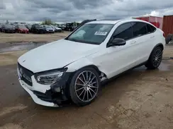 W1N0J8EB7NG037995 2022 MERCEDES-BENZ GLC