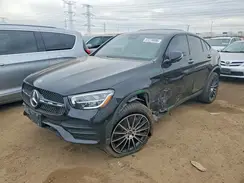 W1N0J8EB7NG049547 2022 MERCEDES-BENZ GLC