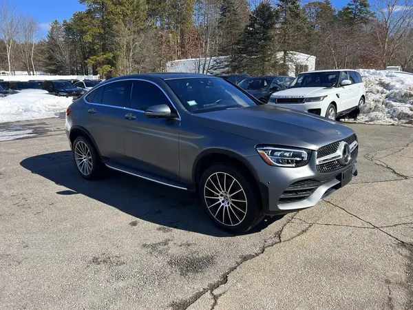 W1N0J8EB7PG146797 2023 MERCEDES-BENZ GLC - Image 1