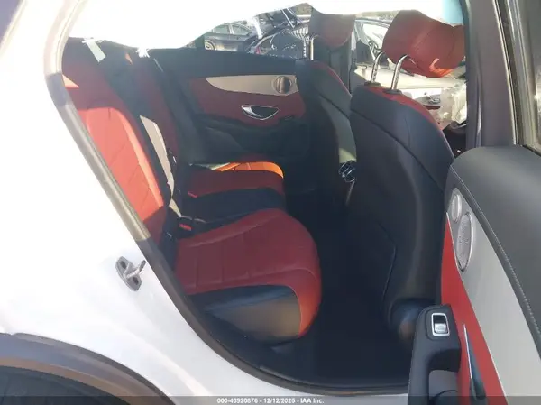 W1N0J8EB7PG166449 2023 MERCEDES-BENZ GLC - Image 8