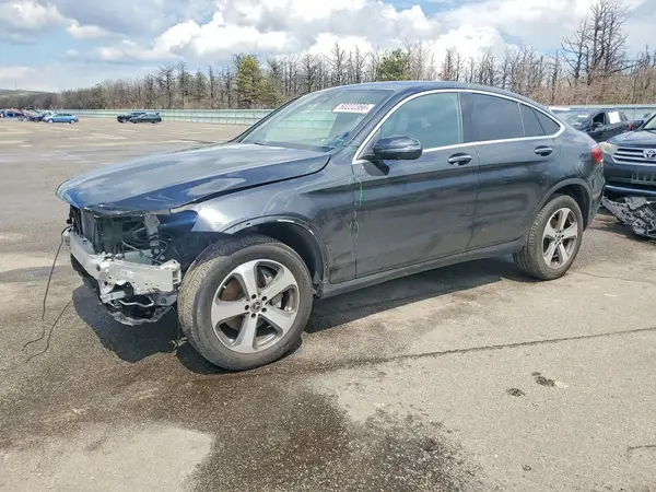 W1N0J8EB7PG168718 2023 MERCEDES-BENZ GLC - Image 1