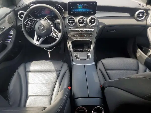 W1N0J8EB7PG168718 2023 MERCEDES-BENZ GLC - Image 8