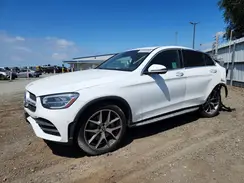 W1N0J8EB8LF777087 2020 MERCEDES-BENZ GLC