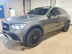 W1N0J8EB8LF813232 2020 MERCEDES-BENZ GLC