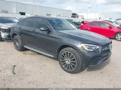 W1N0J8EB8MF873609 2021 MERCEDES-BENZ GLC
