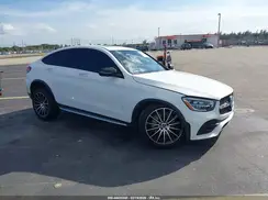 W1N0J8EB8MF877529 2021 MERCEDES-BENZ GLC