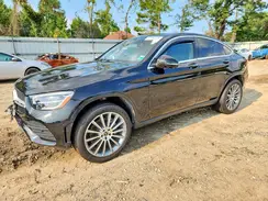 W1N0J8EB8MF916734 2021 MERCEDES-BENZ GLC